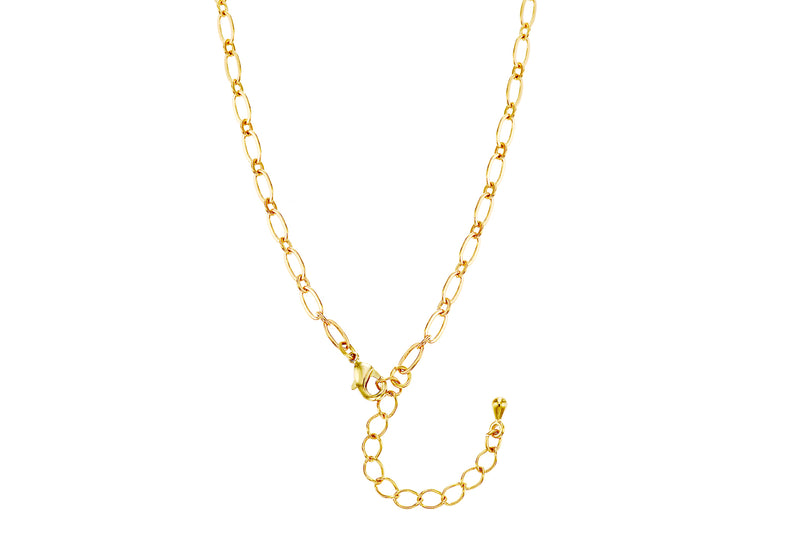 Deliver 6 Oct. (Pre-order) Gemstone Ceramic Jewellery Set