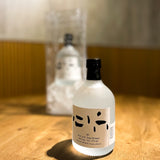 Exclusive premium SOJU YEOYOO 여유소주  - 375ml