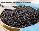 Korea Caviar 코리안 캐비어