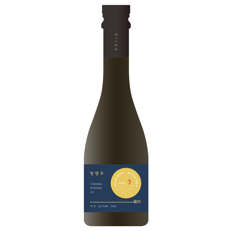 Cheong Myeong Ju 청명주 375ml