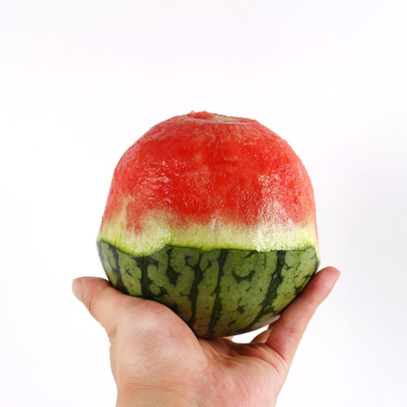 Korea Apple Watermelon 애플수박 2pc 2kg