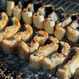 Deliver 10 May. (Pre-Order) Grilled Pungcheon Eel 초벌구이 장어 1 pcs 350g