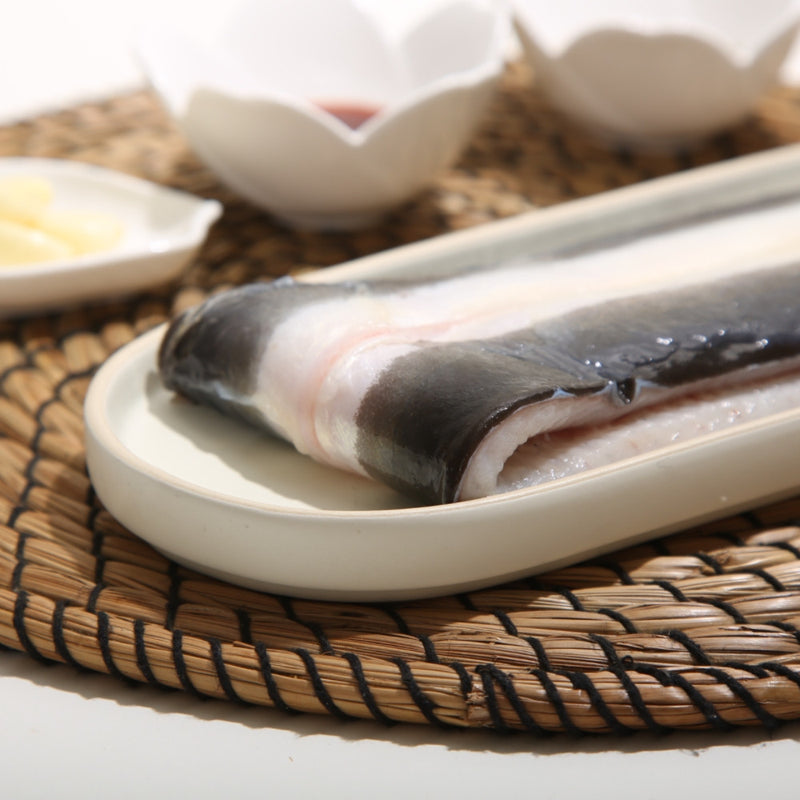Deliver 27 Sep. (Pre-Order) Korean Premium Pungcheon eels 풍천장어 (3pcs) - 1kg