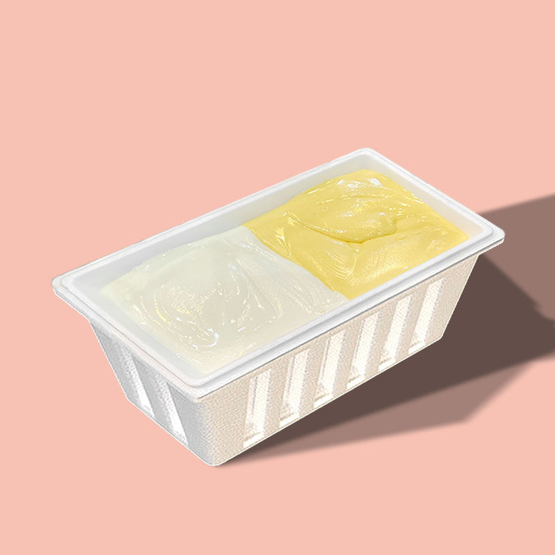 EXCLUSIVE! Korean Jeju Yogurt Ice Cream 제주 요거트 아이스크림  650ml/Tub