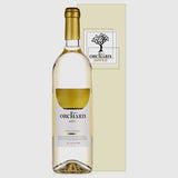 Korean Apple Wine 한스 오차드 - 750ml