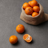 Jeju Tyvek Tangerine 타이벡감귤 - approx. 1kg