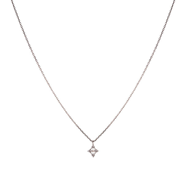 Deliver 6 Oct. (Pre-order) BEL TESORO Diamond Collection - Necklace