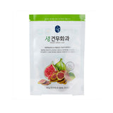 Organic Dried Green Figs - 50g