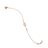 Deliver 6 Oct. (Pre-order) BEL TESORO Romance Collection - Bracelet