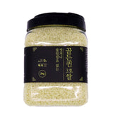 Golden Queen Rice no. 3 -- 2kg pack