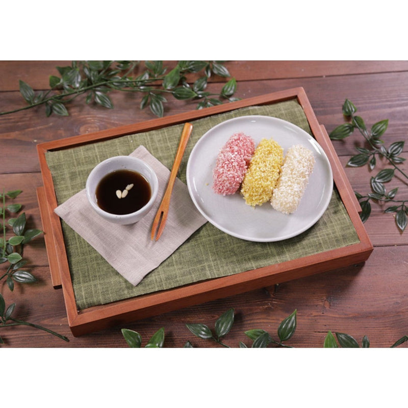 Deliver 27 Sep. (Pre-Order) Ahnbokja HanGwa - Korean traditional confectionery - Ahnbokja Master No. 2 한과