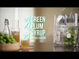 Make Your Own Maesil Cheong (Green Plum Syrup) Kit 매실청키트