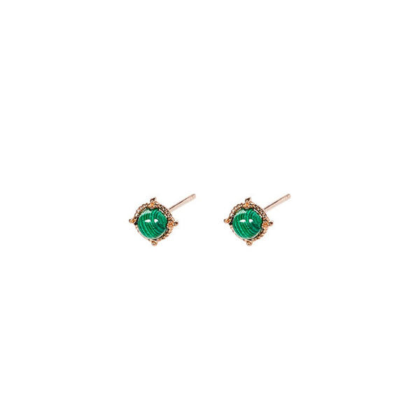 Deliver 6 Oct. (Pre-order) BEL TESORO CHOU CHOU Collection - Earring