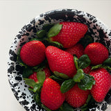Deliver 19 Apr. (Pre-Order) Premium Jukhyang Strawberries 죽향딸기  - 500g / 15pcs /1 Layer