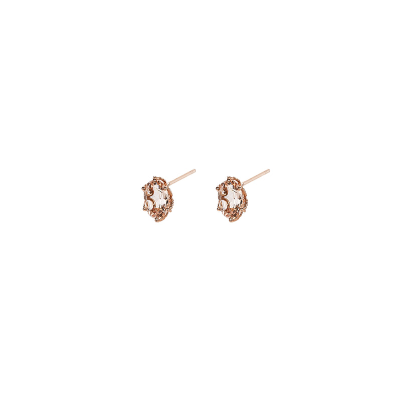 Deliver 6 Oct. (Pre-order) BEL TESORO Romance Collection - Earring