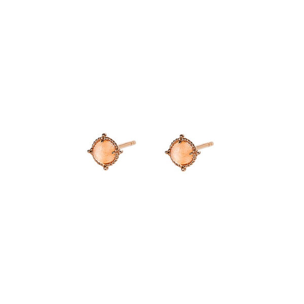 Deliver 6 Oct. (Pre-order) BEL TESORO CHOU CHOU Collection - Earring