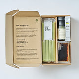 Gamtae Hand-pulled Noodle Kit