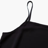 Deliver 6 Oct. (Pre-order) Organza Pleated Cotton-Silk Blouse