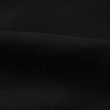 Deliver 6 Oct. (Pre-order) Organza Pleated Cotton-Silk Blouse