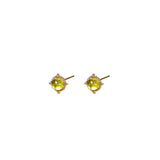 Deliver 27 Oct. (Pre-order) BEL TESORO CHOU CHOU Collection - Earring