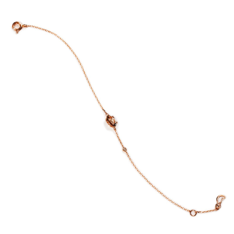 Deliver 6 Oct. (Pre-order) BEL TESORO Romance Collection - Bracelet