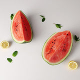 Deliver 27 Sep. (Pre-Order) Super Premium Watermelon 수박 - approx. 7kg